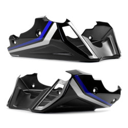 Pług Pyramid Kolory GT Yamaha Tracer 9 GT/GT+ 2021-2024