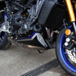 Pług Pyramid Kolory GT Yamaha Tracer 9 GT/GT+ 2021-2024