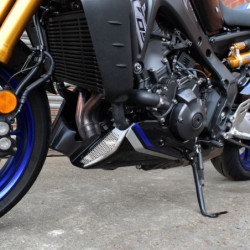 Pług Pyramid Kolory GT Yamaha Tracer 9 GT/GT+ 2021-2024