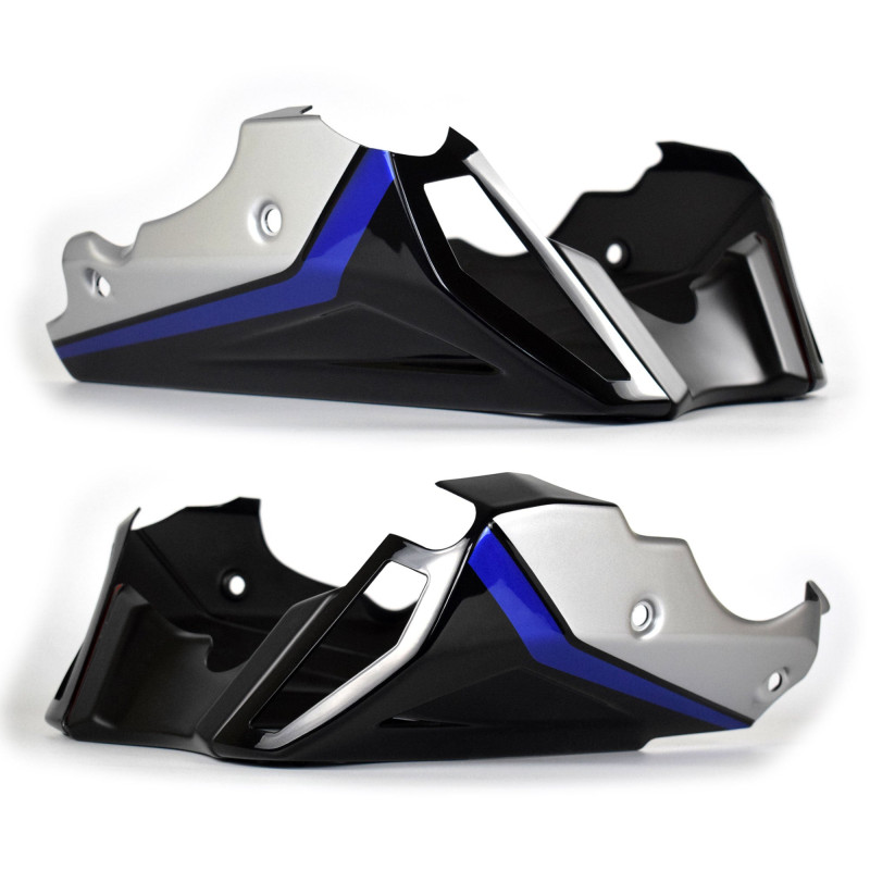 Pług Pyramid Kolory GT Yamaha Tracer 9 GT/GT+ 2021-2024