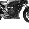 Pług Pyramid Czarny połysk Yamaha Tracer 700 2013-2024