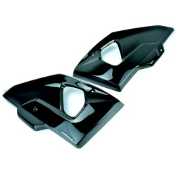Panele owiewki Pyramid Sport Niepomalowane Yamaha MT-10 SP 2016-2021