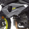 Panele owiewki Pyramid Sport Niepomalowane Yamaha MT-10 SP 2016-2021