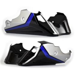 Pług Pyramid Kolory GT Yamaha Tracer 9 GT/GT+ 2021-2024
