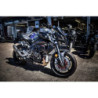 Panele owiewki Pyramid Sport Niepomalowane Yamaha MT-10 SP 2016-2021