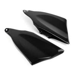 Panele wypełniające piramidę Niemalowane Yamaha MT-09 2021-2023