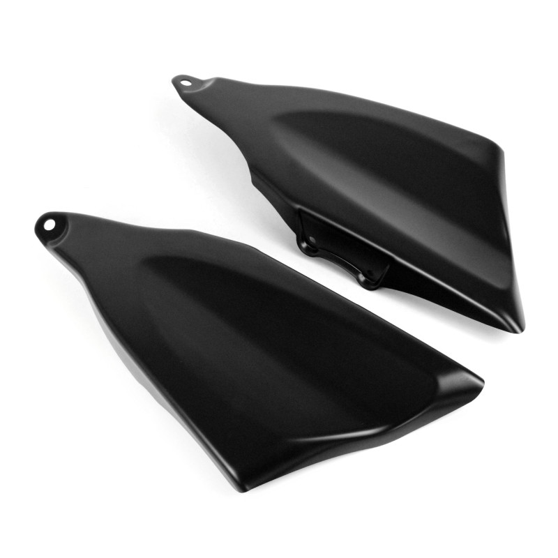 Panele wypełniające piramidę Niemalowane Yamaha MT-09 2021-2023
