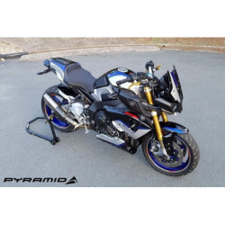 Ekran Pyramid Sport Kolory SP Yamaha MT-10 SP 2016-2021