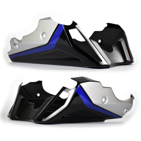 Pyramid Pług SP Colours Yamaha MT-09 SP 2024-Aktualny