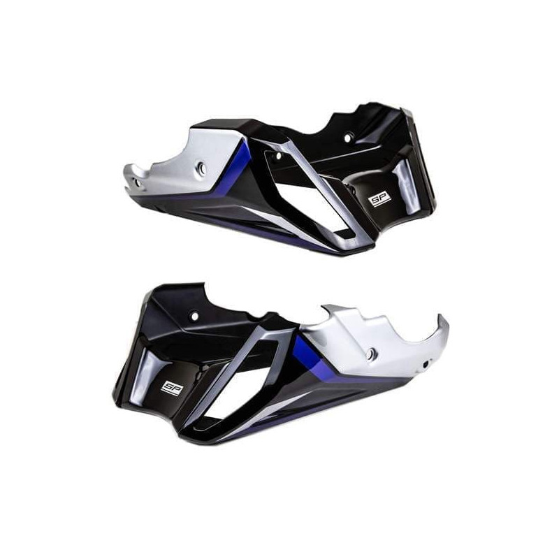 Pyramid Pług Kolory SP Yamaha MT-09 SP 2018-2020