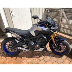 Pyramid Pług Kolory SP Yamaha MT-09 SP 2018-2020