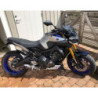 Pyramid Pług Kolory SP Yamaha MT-09 SP 2018-2020