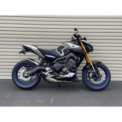 Pyramid Pług Kolory SP Yamaha MT-09 SP 2018-2020