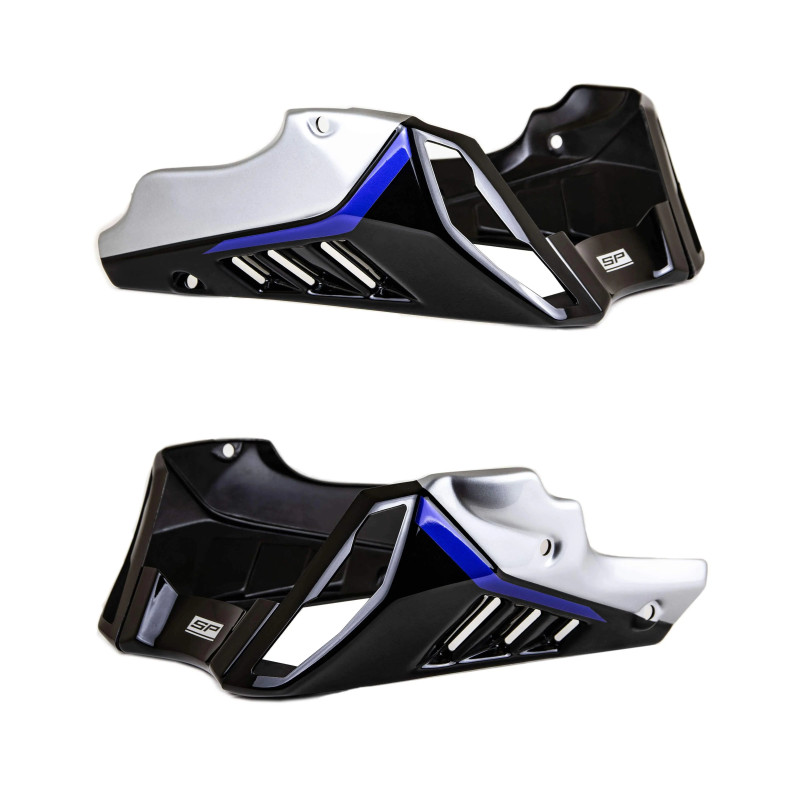 Pyramid Pług SP Colours Yamaha MT-10 SP 2017-Aktualne