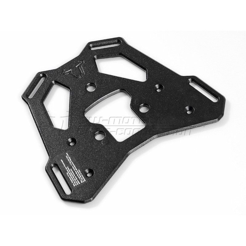Bagażnik Alu-Rack do BMW K 1200 R [05-08] / RS [08-10] / K1300R [09-16]