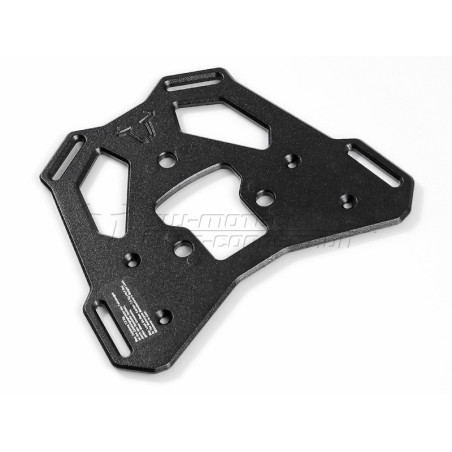 Bagażnik Alu-Rack do BMW K 1200 R [05-08] / RS [08-10] / K1300R [09-16]