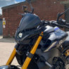 Owiewka Pyramid Carbon Look Yamaha MT-09 SP 2021-2023