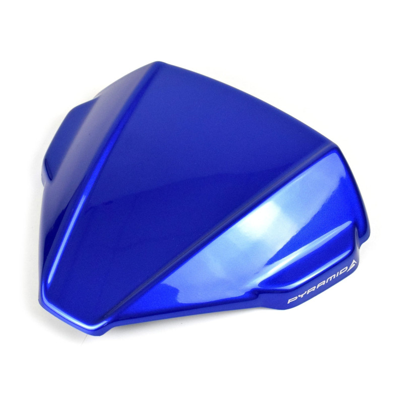 Owiewka Pyramid Icon Blue (Yamaha Blue) Yamaha MT-09 2021-2023