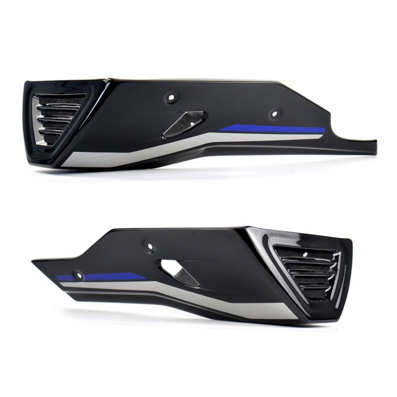 Pyramid Pług  SP Colours Yamaha MT-10 SP 2016-Aktualny