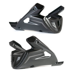 Pług Pyramid Tech Black Yamaha MT-09 2021-Aktualne