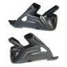 Pług Pyramid Tech Black Yamaha MT-09 2021-Aktualne