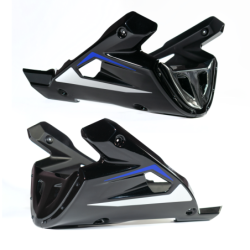 Pyramid Pług Kolory SP Yamaha MT-09 SP 2021-Aktualne