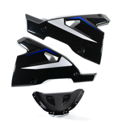 Pyramid Pług Kolory SP Yamaha MT-09 SP 2021-Aktualne