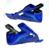 Pyramid Pług Yamaha Blue Yamaha MT-09 2021-Aktualne