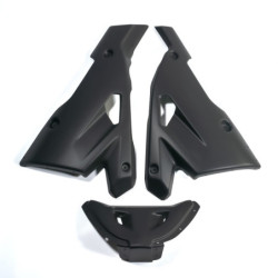 Pług Pyramid Niepomalowana Yamaha MT-09 inc. SP 2021-Aktualna