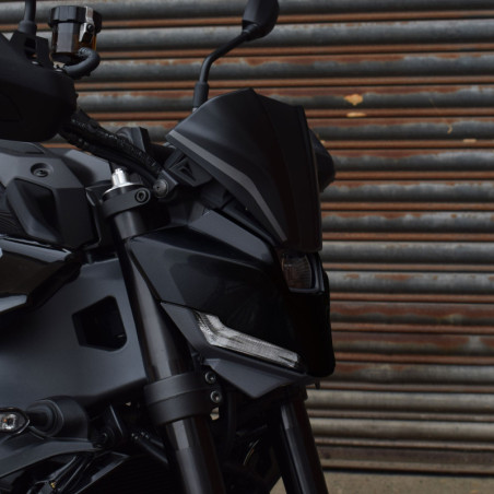 Owiewka Pyramid Tech Black Yamaha MT-09 2024-Aktualne