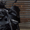 Owiewka Pyramid Tech Black Yamaha MT-09 2024-Aktualne
