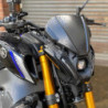 Owiewka Pyramid Icon Blue (Yamaha Blue) Yamaha MT-09 2021-2023