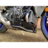 Pług Pyramid Czarny połysk Yamaha MT-10 2016-Aktualny