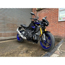 Pyramid Pług  SP Colours Yamaha MT-10 SP 2016-Aktualny