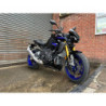 Pyramid Pług  SP Colours Yamaha MT-10 SP 2016-Aktualny