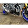 Pyramid Pług  SP Colours Yamaha MT-10 SP 2016-Aktualny