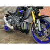 Pług Pyramid Yamaha Blue Yamaha MT-10 2016-Aktualne