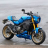 Pług Pyramid Legend Blue Yamaha XSR 900 2022-Aktualne