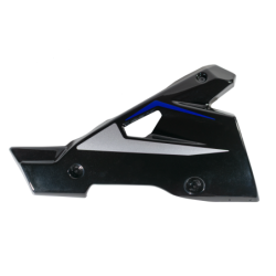 Pyramid Pług Kolory SP Yamaha MT-09 SP 2021-Aktualne