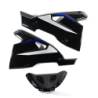 Pyramid Pług Kolory SP Yamaha MT-09 SP 2021-Aktualne