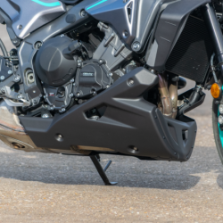 Pług Pyramid Niepomalowana Yamaha MT-09 inc. SP 2021-Aktualna