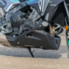 Pług Pyramid Niepomalowana Yamaha MT-09 inc. SP 2021-Aktualna
