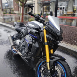 Ekran Pyramid Sport Kolory SP Yamaha MT-10 SP 2022-Aktualny