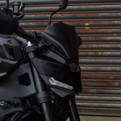 Owiewka Pyramid Tech Black Yamaha MT-09 2024-Aktualne