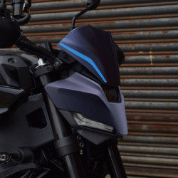 Owiewka Pyramid Yamaha Blue Yamaha MT-09 2024-Aktualne