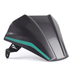 Owiewka Pyramid Midnight Cyan Yamaha MT-09 2024-Aktualne