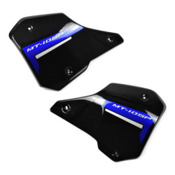 Panele wypełniające piramidy Kolory SP Yamaha MT-10 SP 2022-
