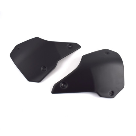 Panele wypełniające piramidę Niemalowane Yamaha MT-10 SP 2022-