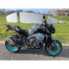 Panele wypełniające piramidę Niemalowane Yamaha MT-10 SP 2022-