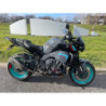 Panele wypełniające piramidę Niemalowane Yamaha MT-10 SP 2022-